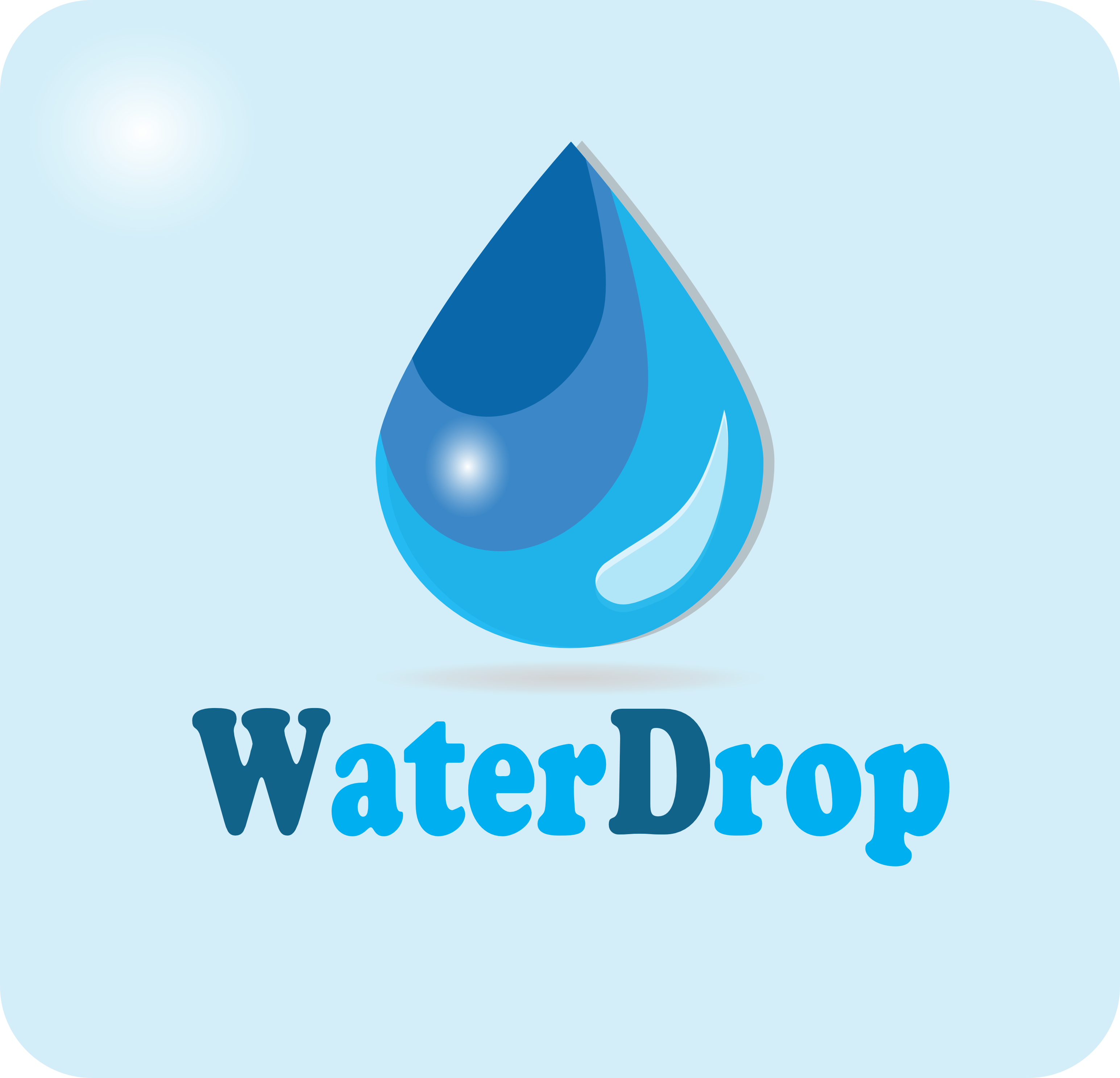 Waterdrop